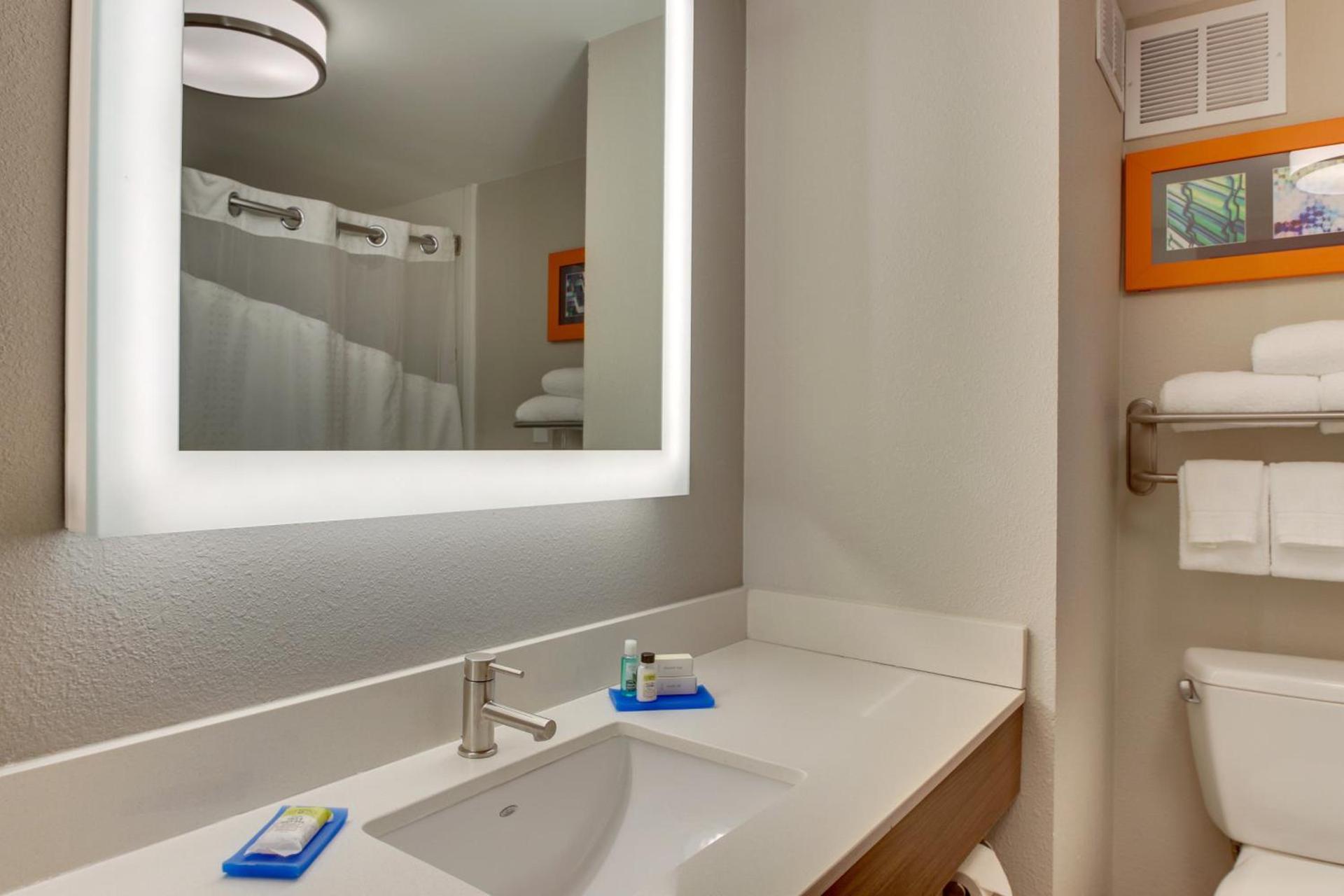Holiday Inn Express & Suites Atlanta Perimeter Mall Hotel by IHG photo 4