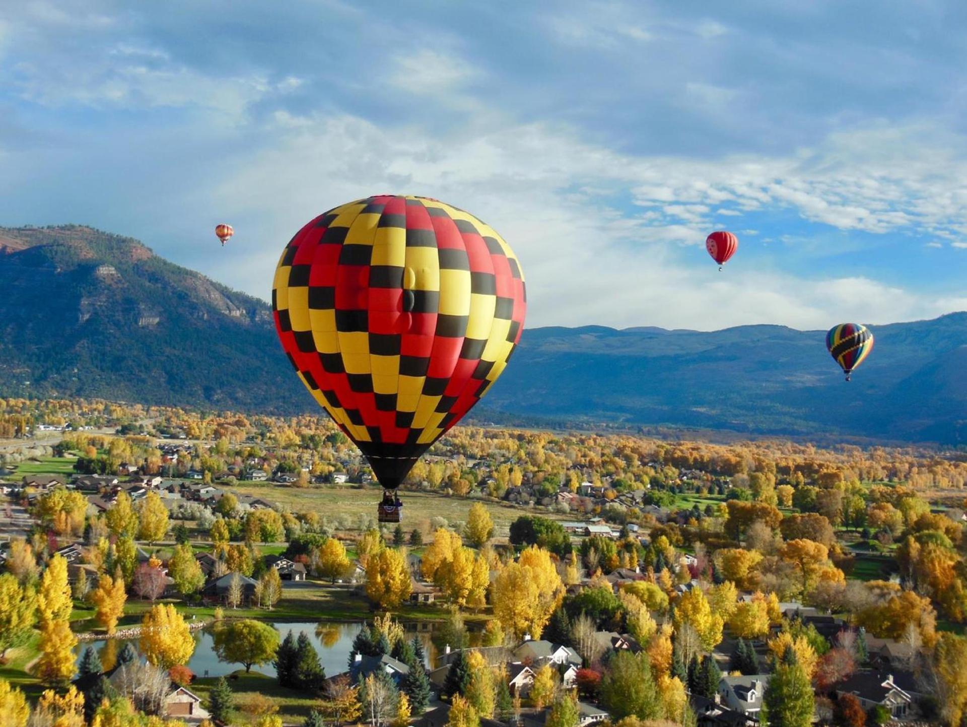 Holiday Inn & Suites Durango Downtown by IHG photo 54