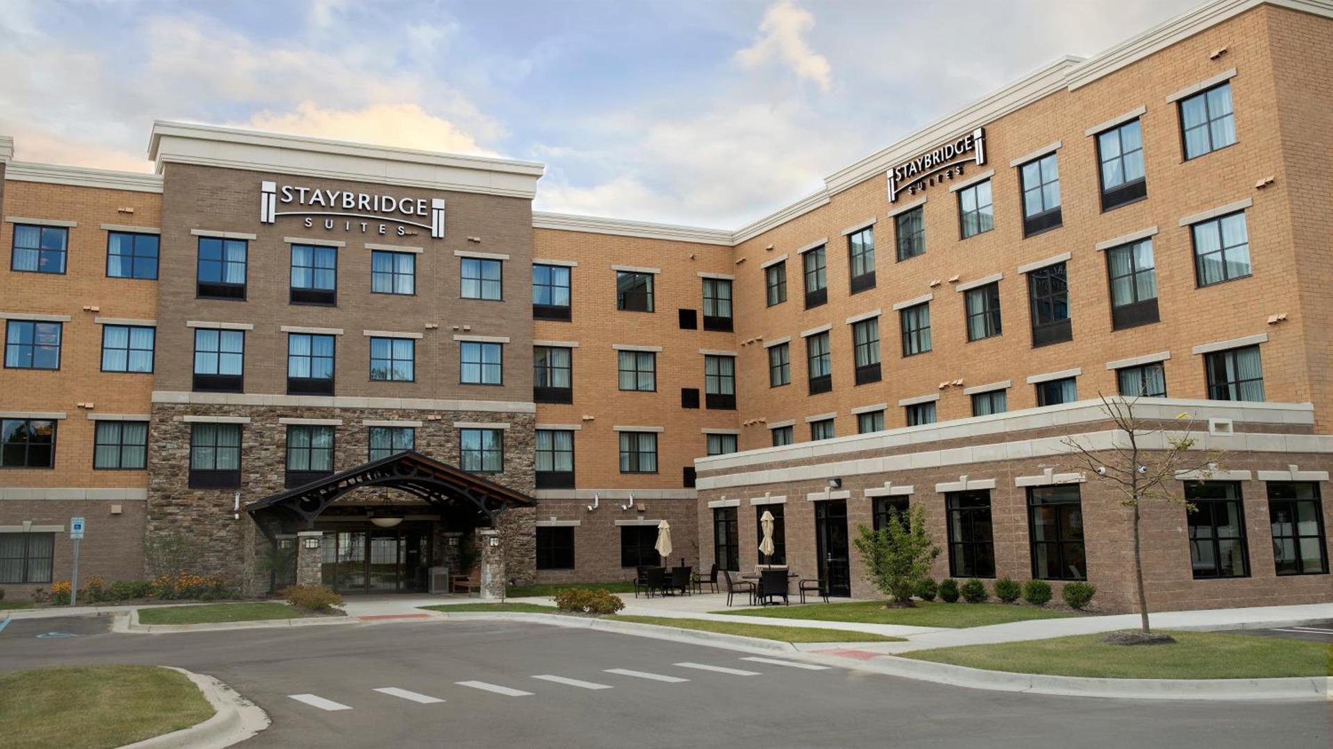 Staybridge Suites Auburn Hills by IHG photo 32