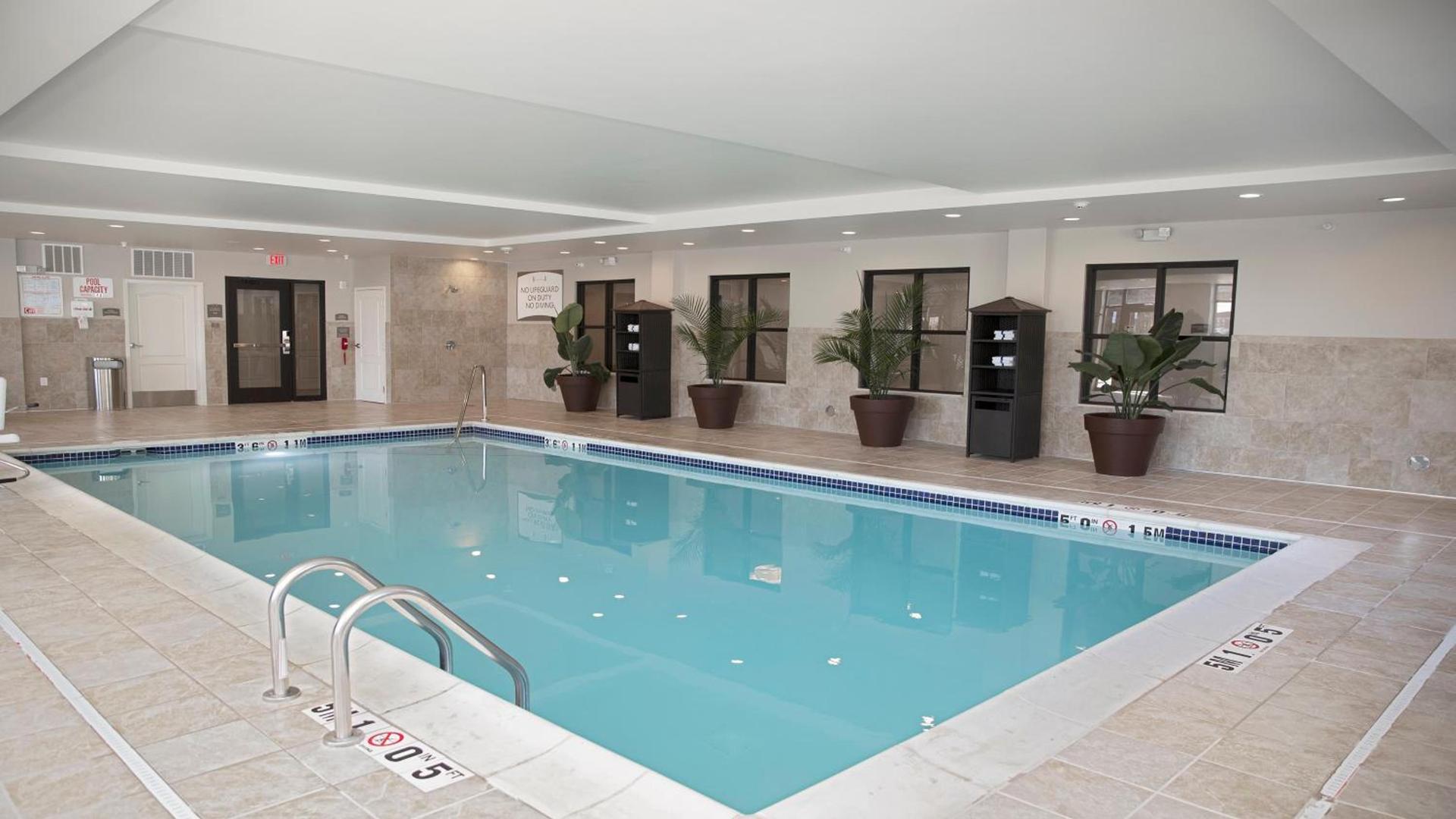 Staybridge Suites Auburn Hills by IHG photo 5