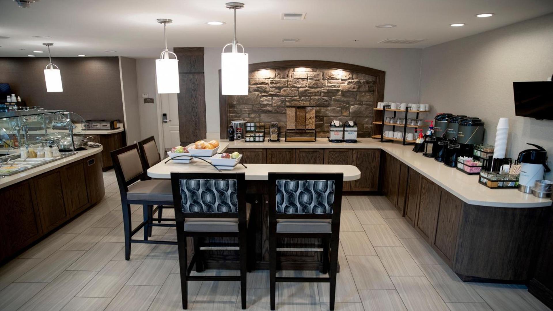Staybridge Suites Auburn Hills by IHG photo 33