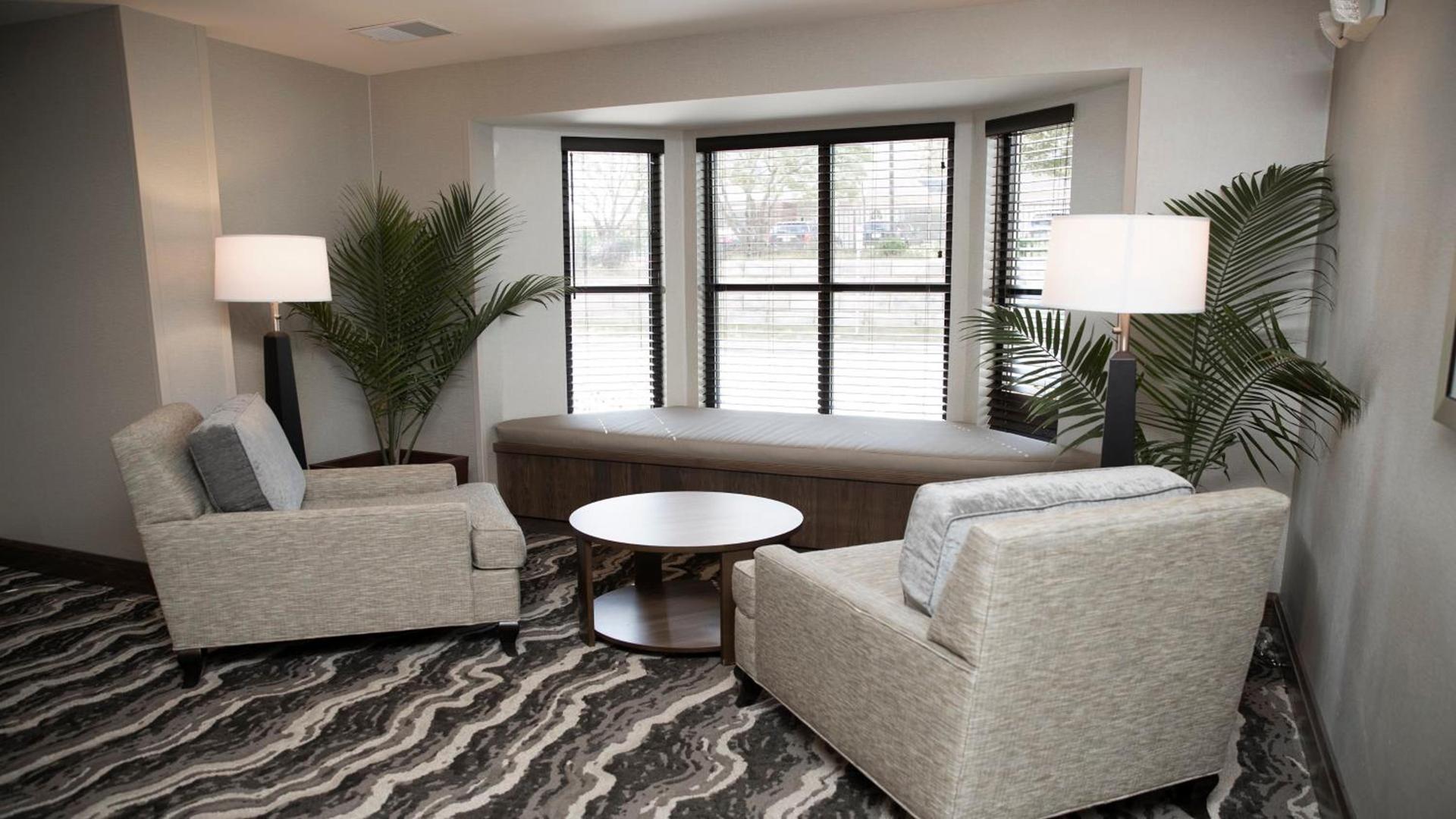Staybridge Suites Auburn Hills by IHG photo 24