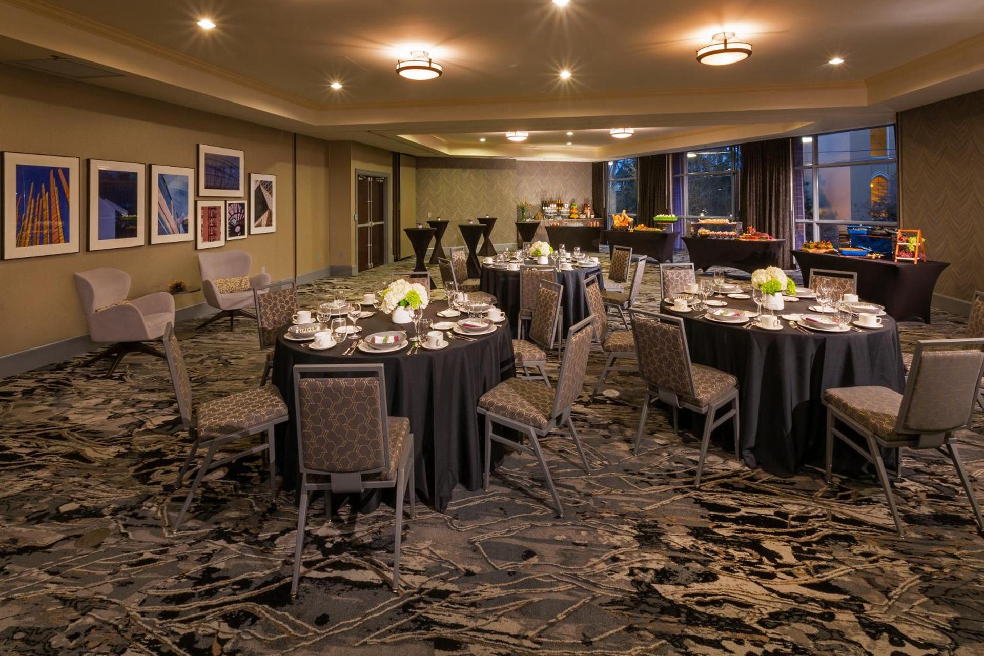Silver Cloud Hotel - Seattle Broadway photo 5