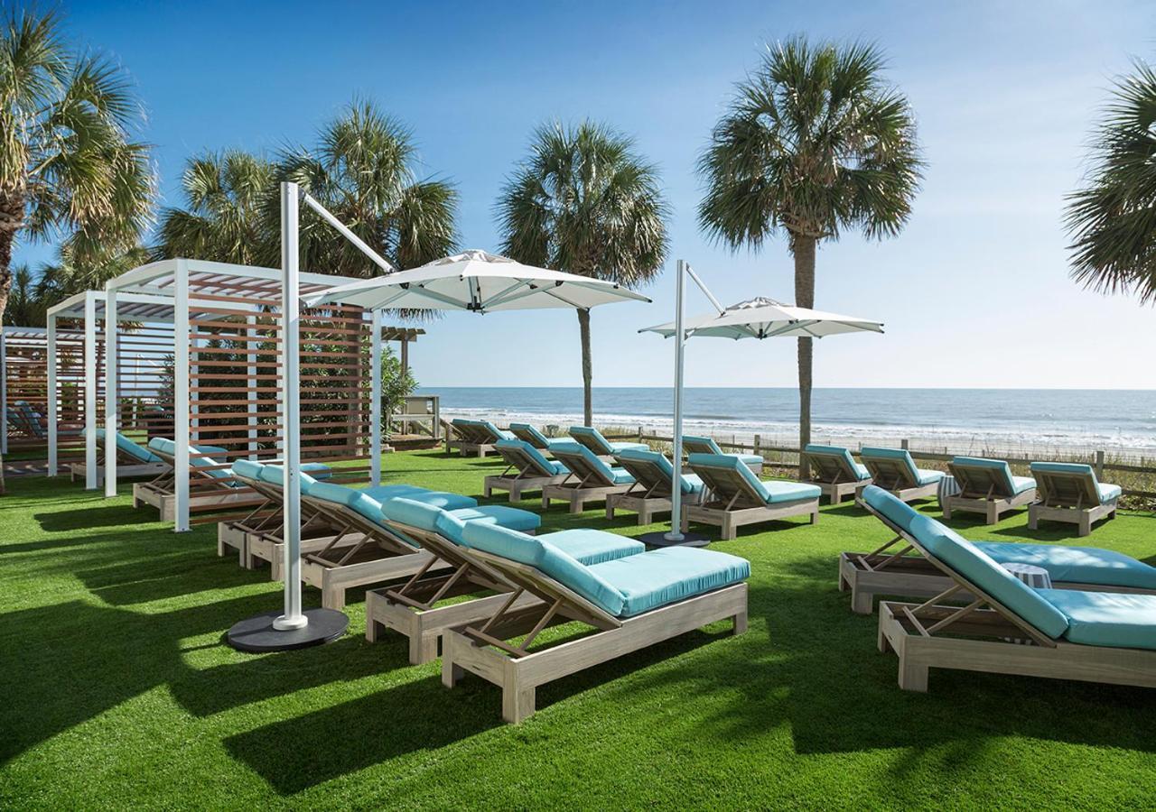 The Strand - A Boutique Resort photo 27