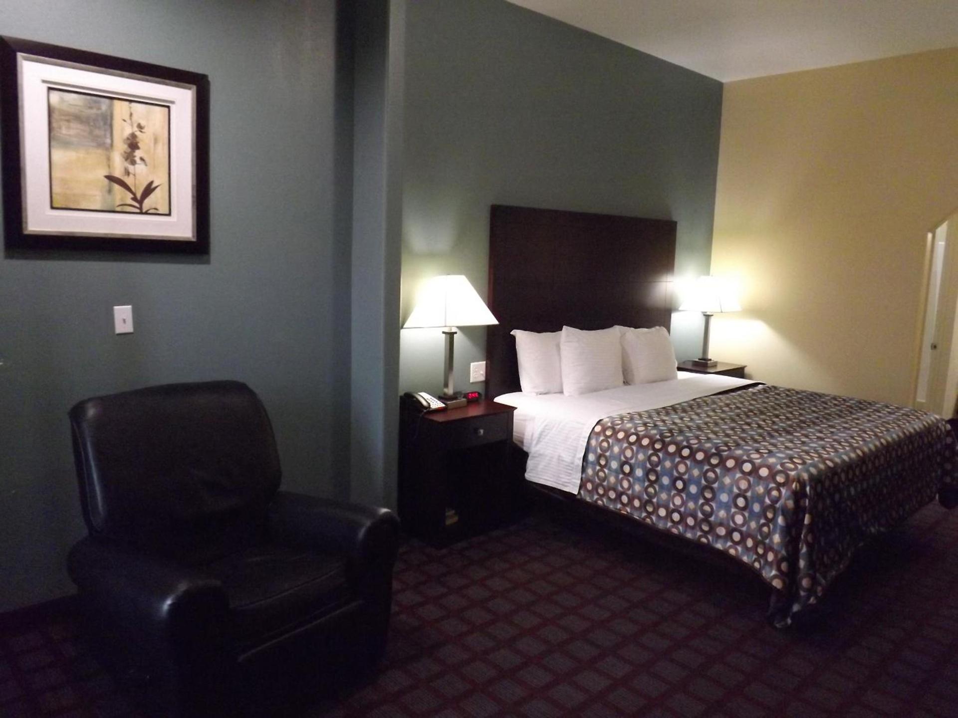 Sunriser Inn photo 24
