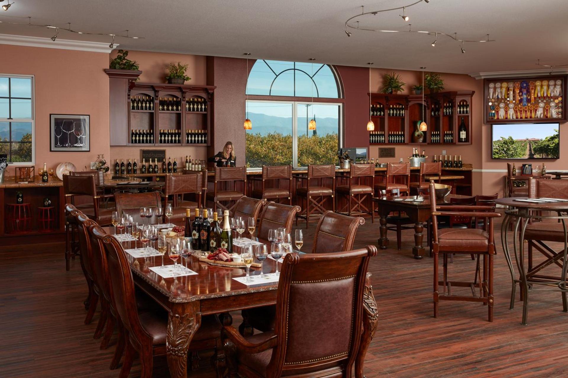 Carter Estate Winery and Resort photo 27