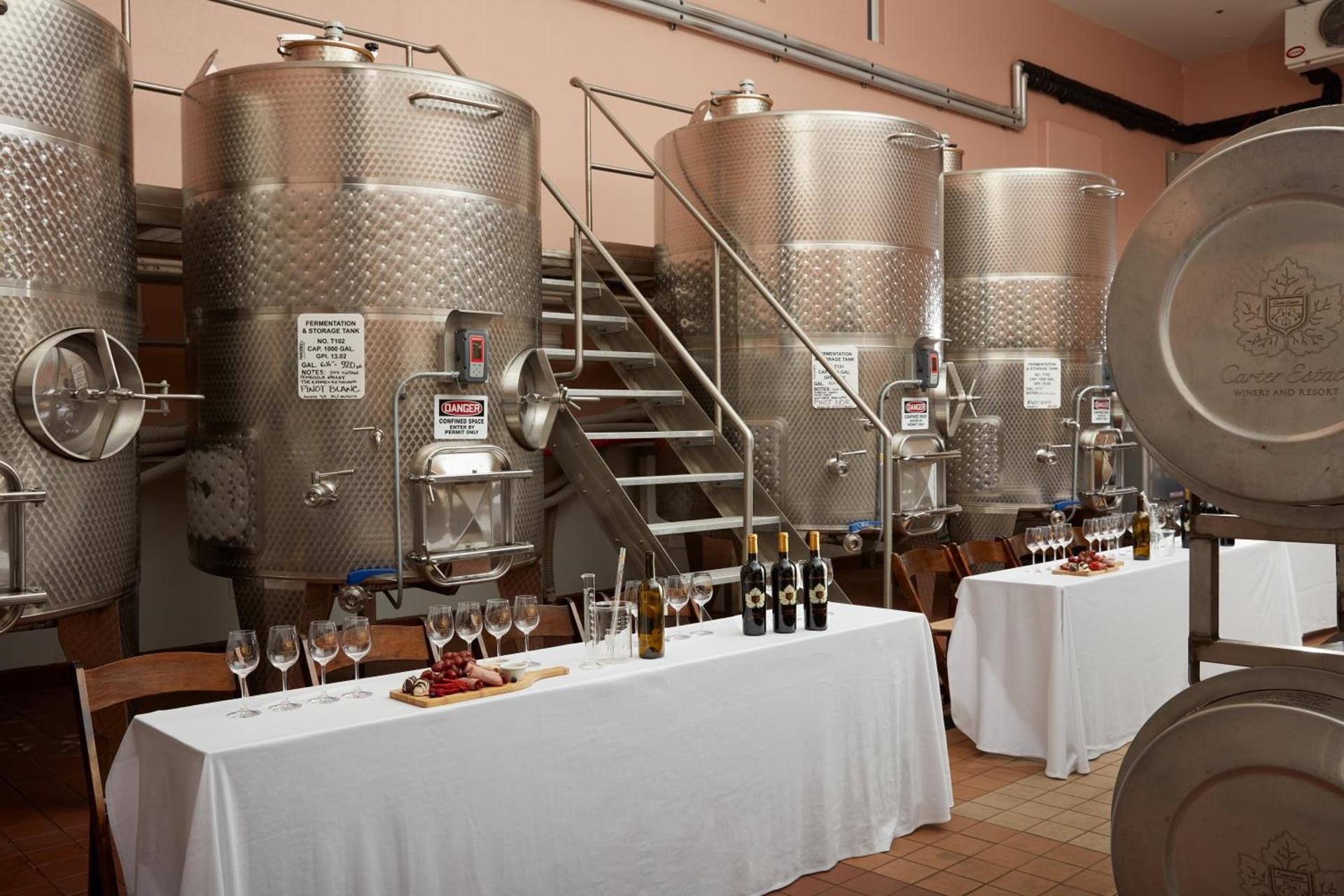 Carter Estate Winery and Resort photo 36