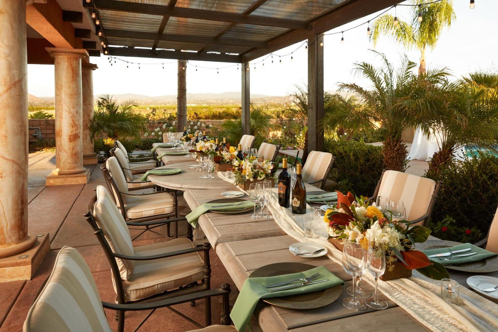Carter Estate Winery and Resort photo 32