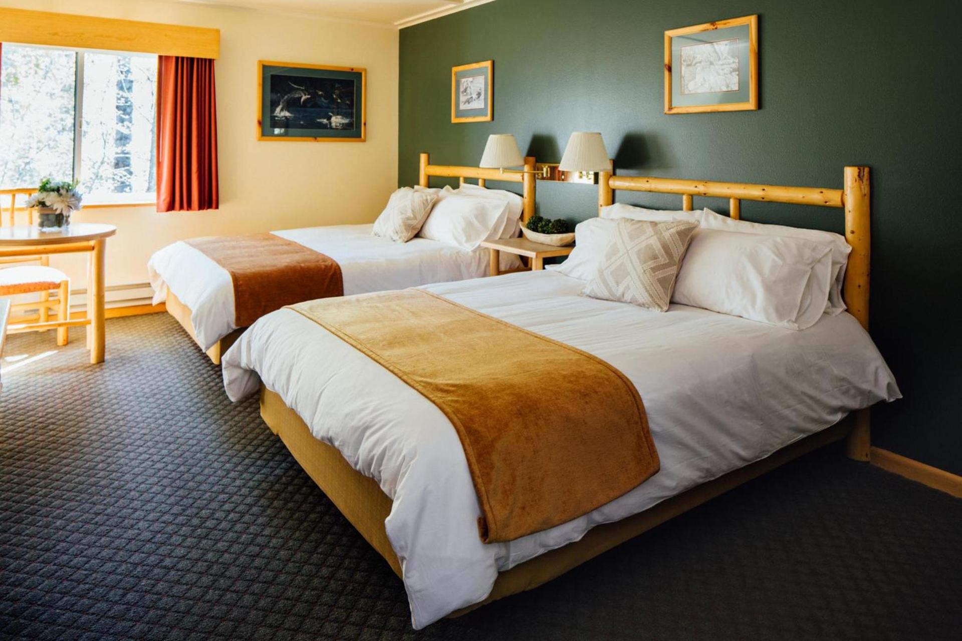 Seward Windsong Lodge photo 2
