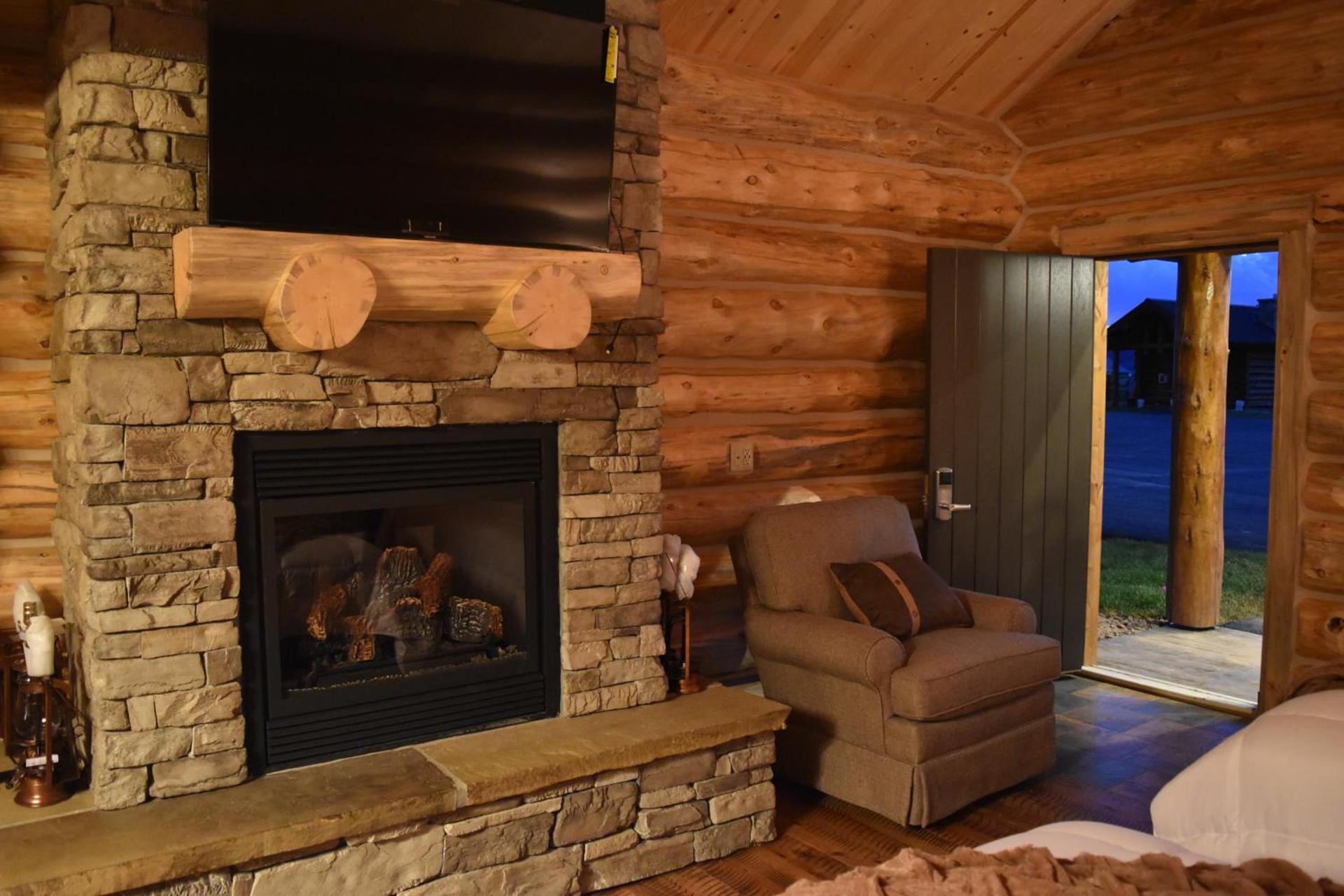 Kodiak Mountain Resort photo 3