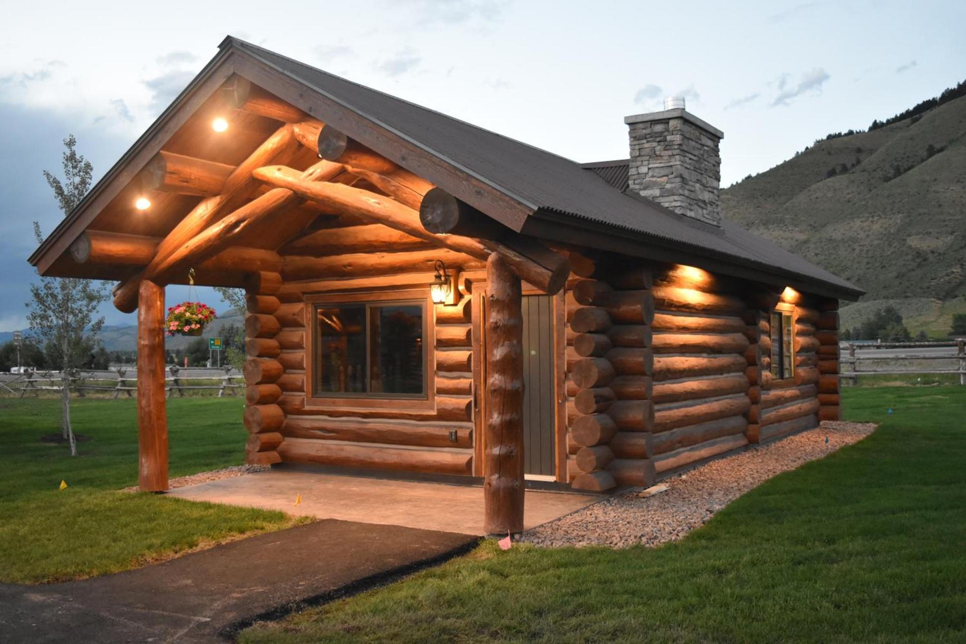Kodiak Mountain Resort photo 5
