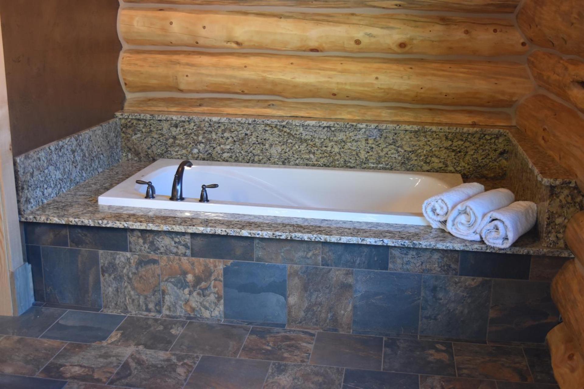 Kodiak Mountain Resort photo 6