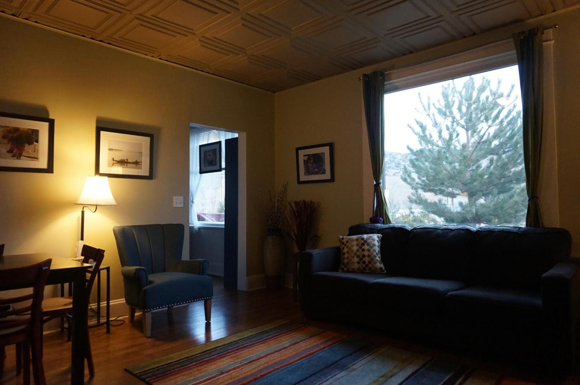 The Salida Inn and Hostel photo 3