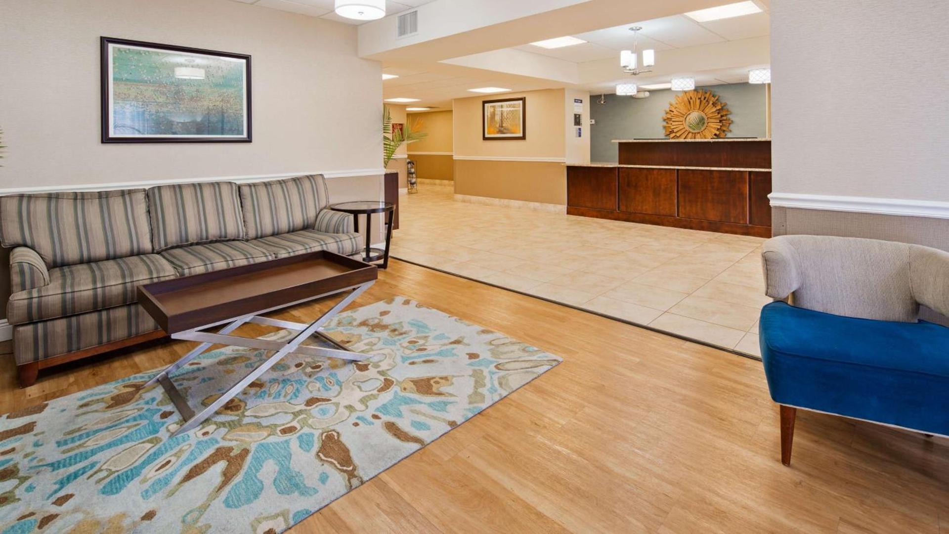 Best Western Plus Sebastian Hotel & Suites photo 19