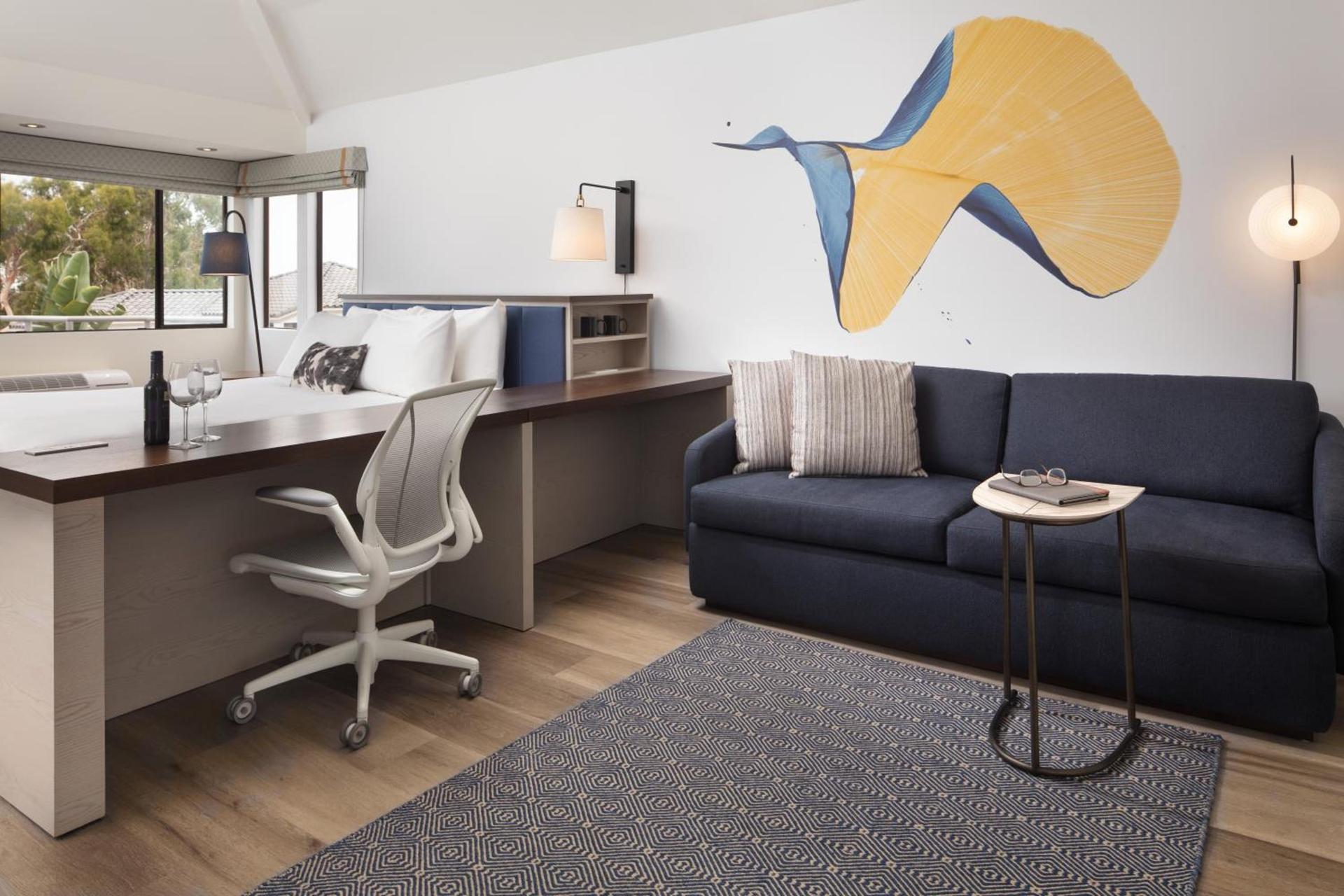 Hotel Indigo San Diego Del Mar by IHG photo 28