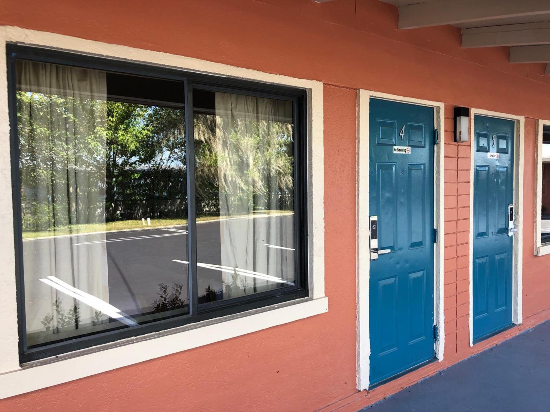 Ocala Cove Motel photo 1