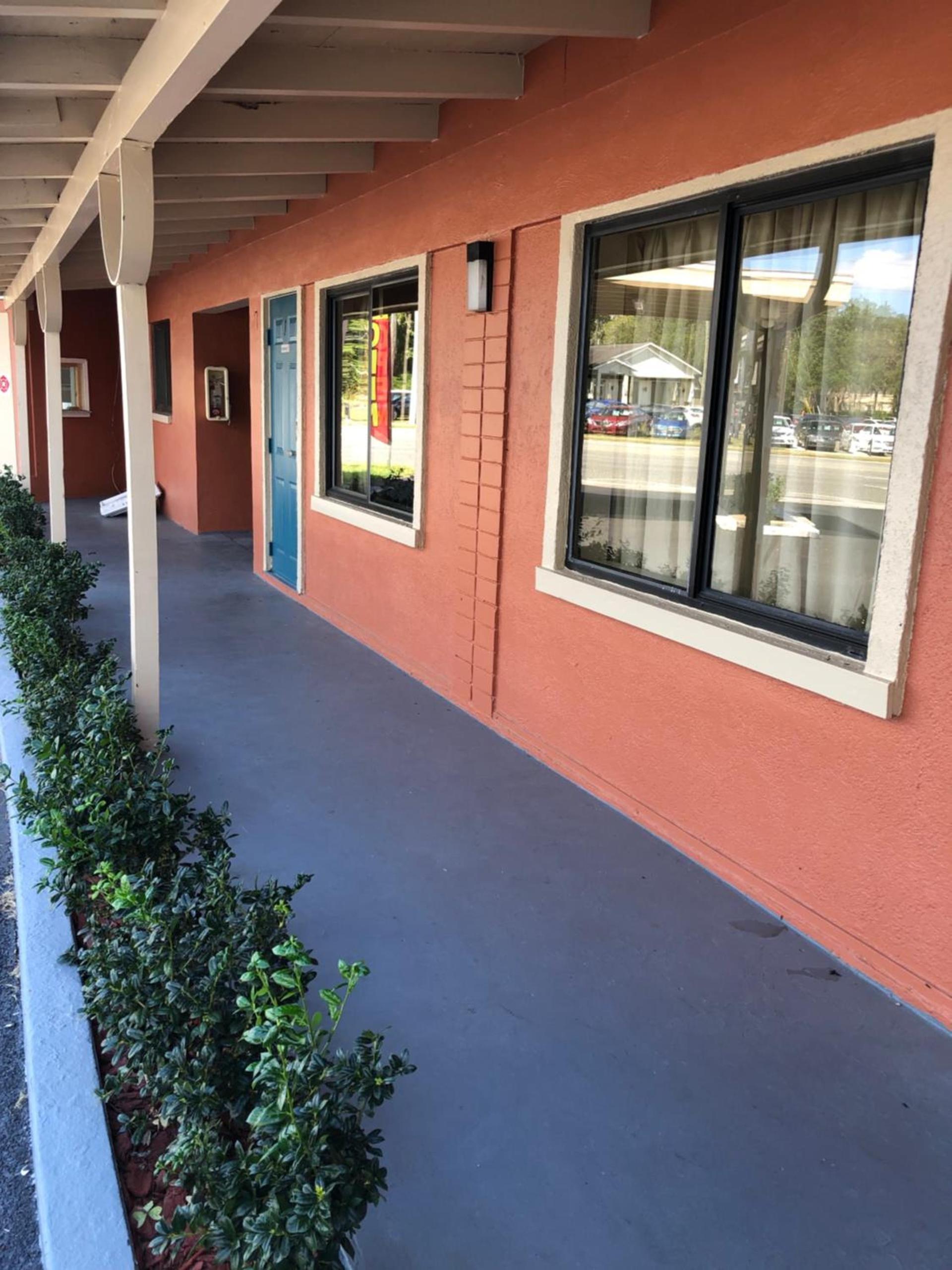 Ocala Cove Motel photo 10