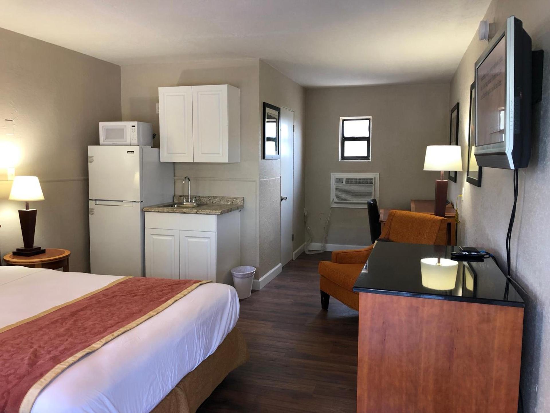 Ocala Cove Motel photo 11