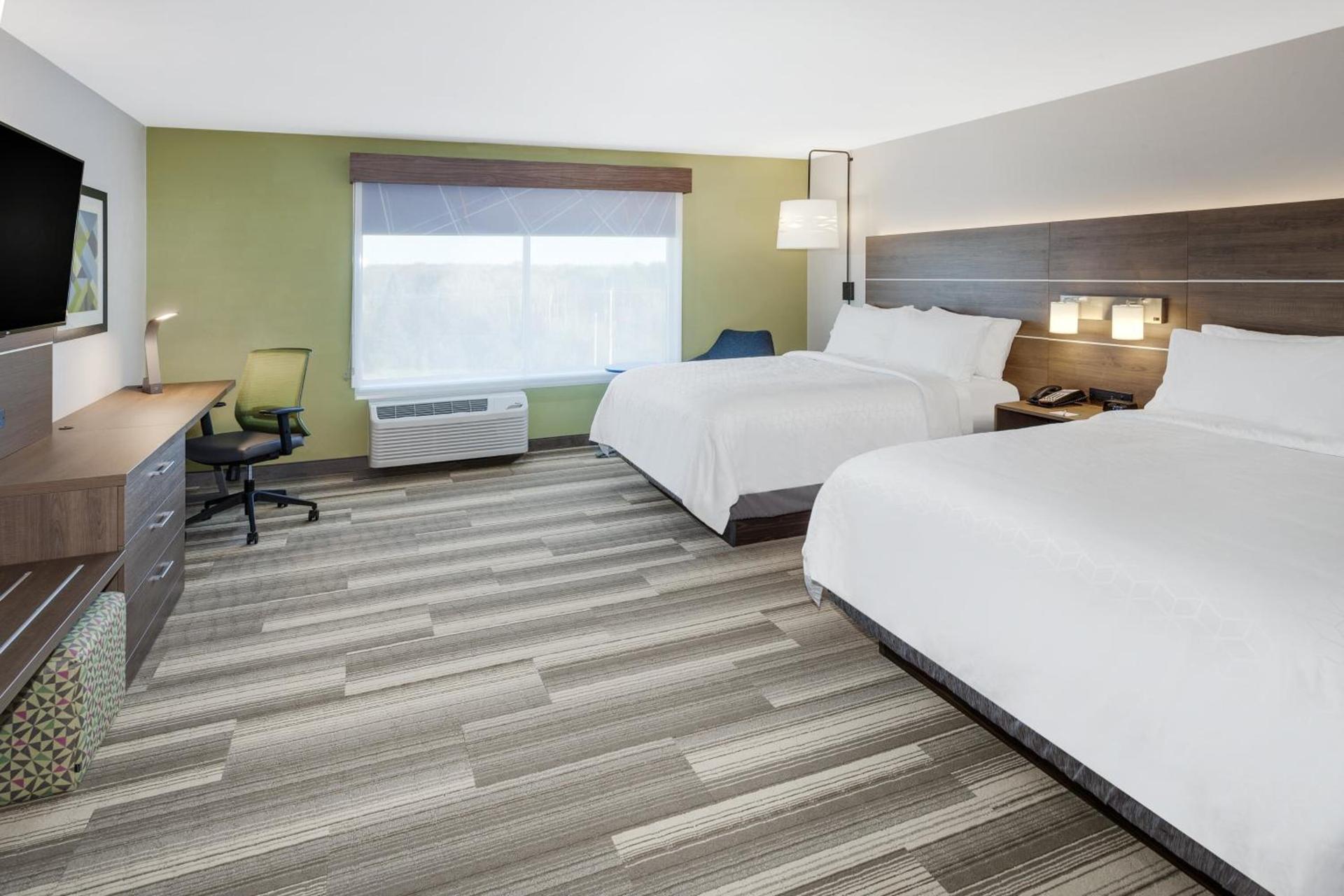 Holiday Inn Express & Suites - Hudson I-94 by IHG photo 21