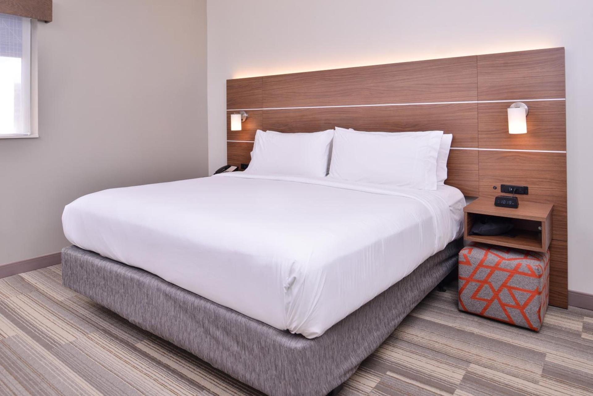 Holiday Inn Express New Orleans - Arts District by IHG photo 57