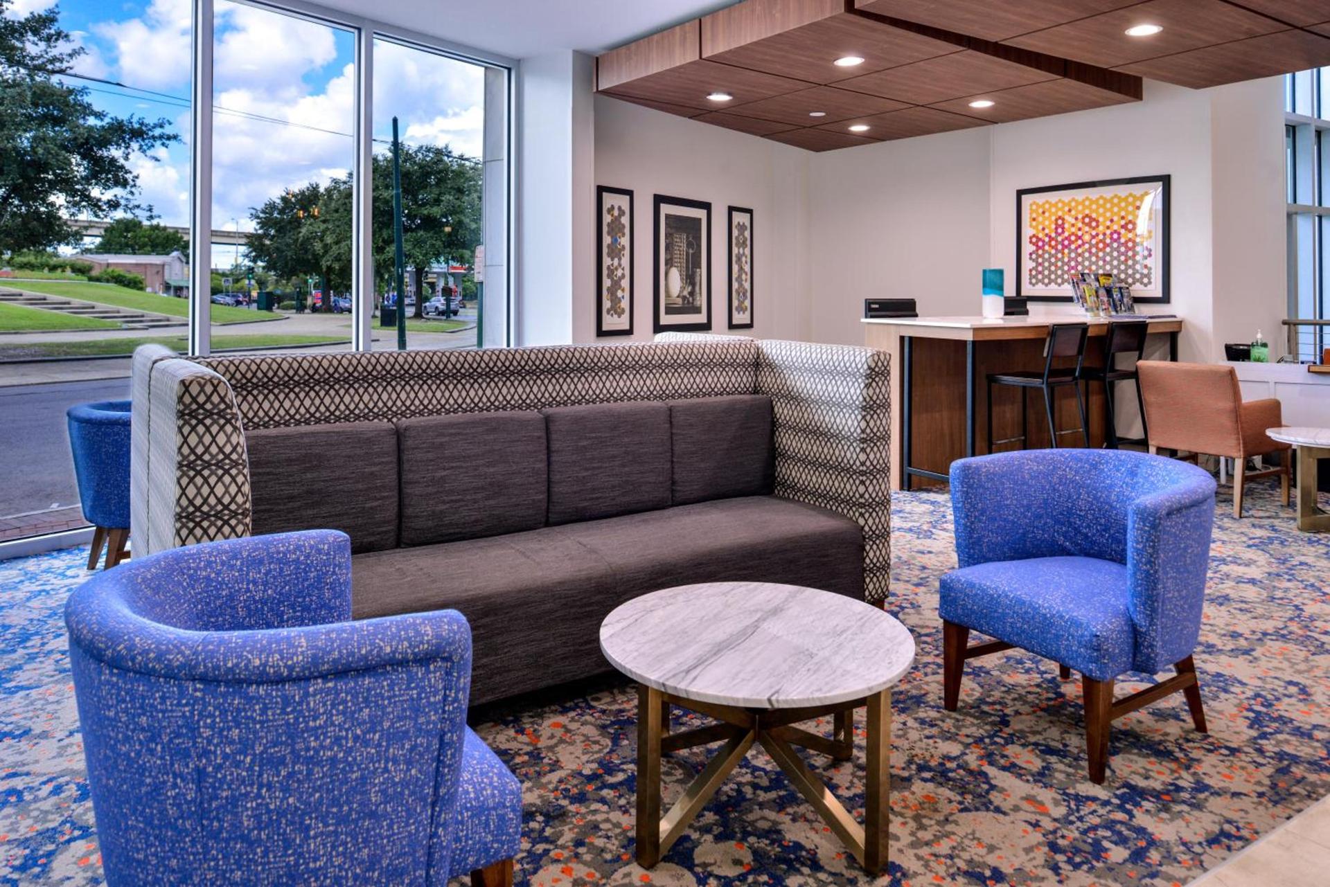 Holiday Inn Express New Orleans - Arts District by IHG photo 27