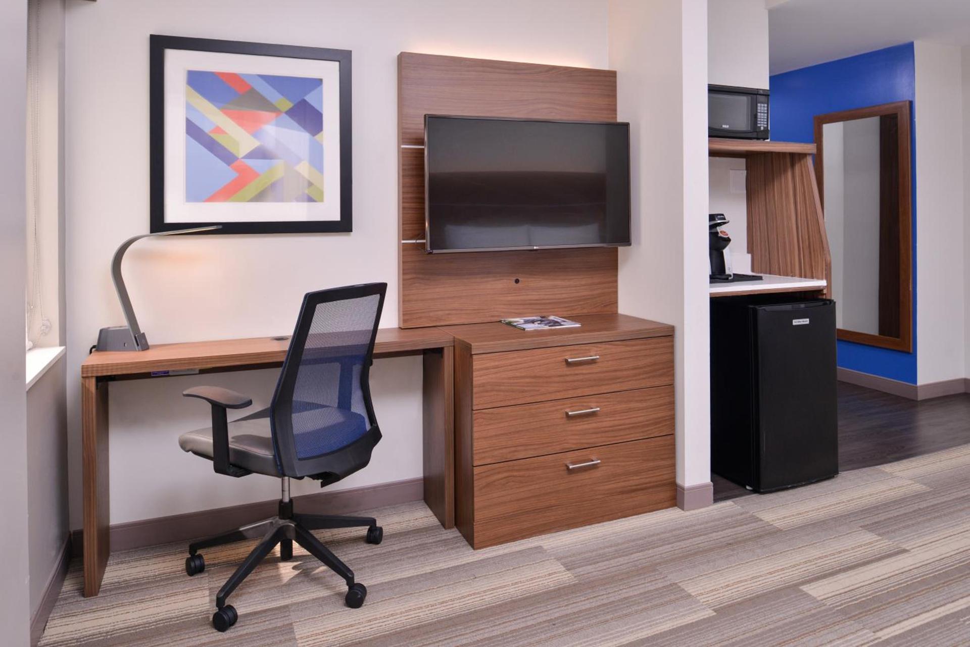Holiday Inn Express New Orleans - Arts District by IHG photo 53