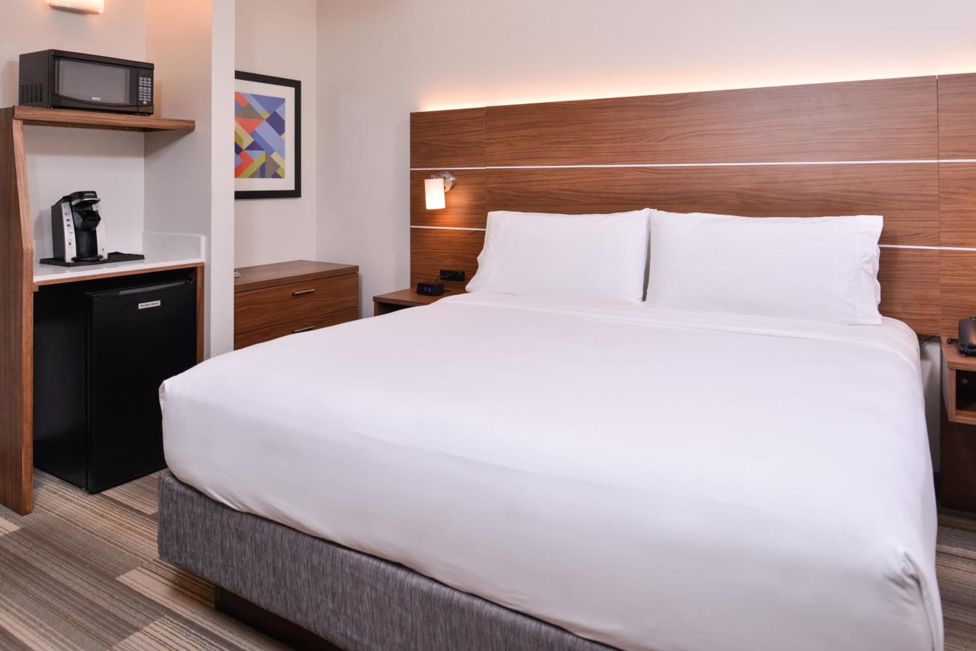 Holiday Inn Express New Orleans - Arts District by IHG photo 50