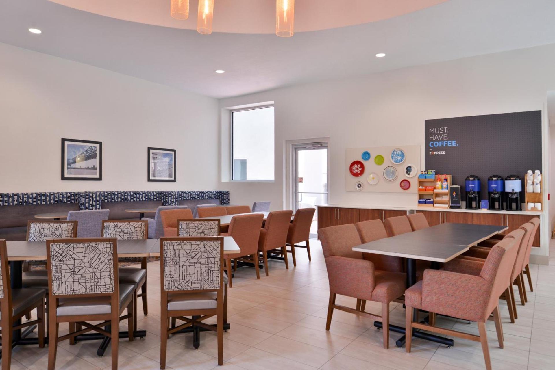 Holiday Inn Express New Orleans - Arts District by IHG photo 24