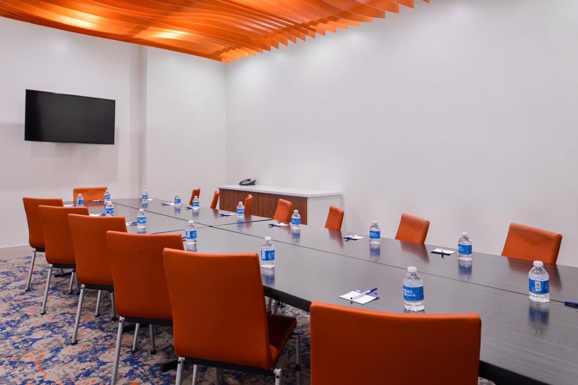 Holiday Inn Express New Orleans - Arts District by IHG photo 45