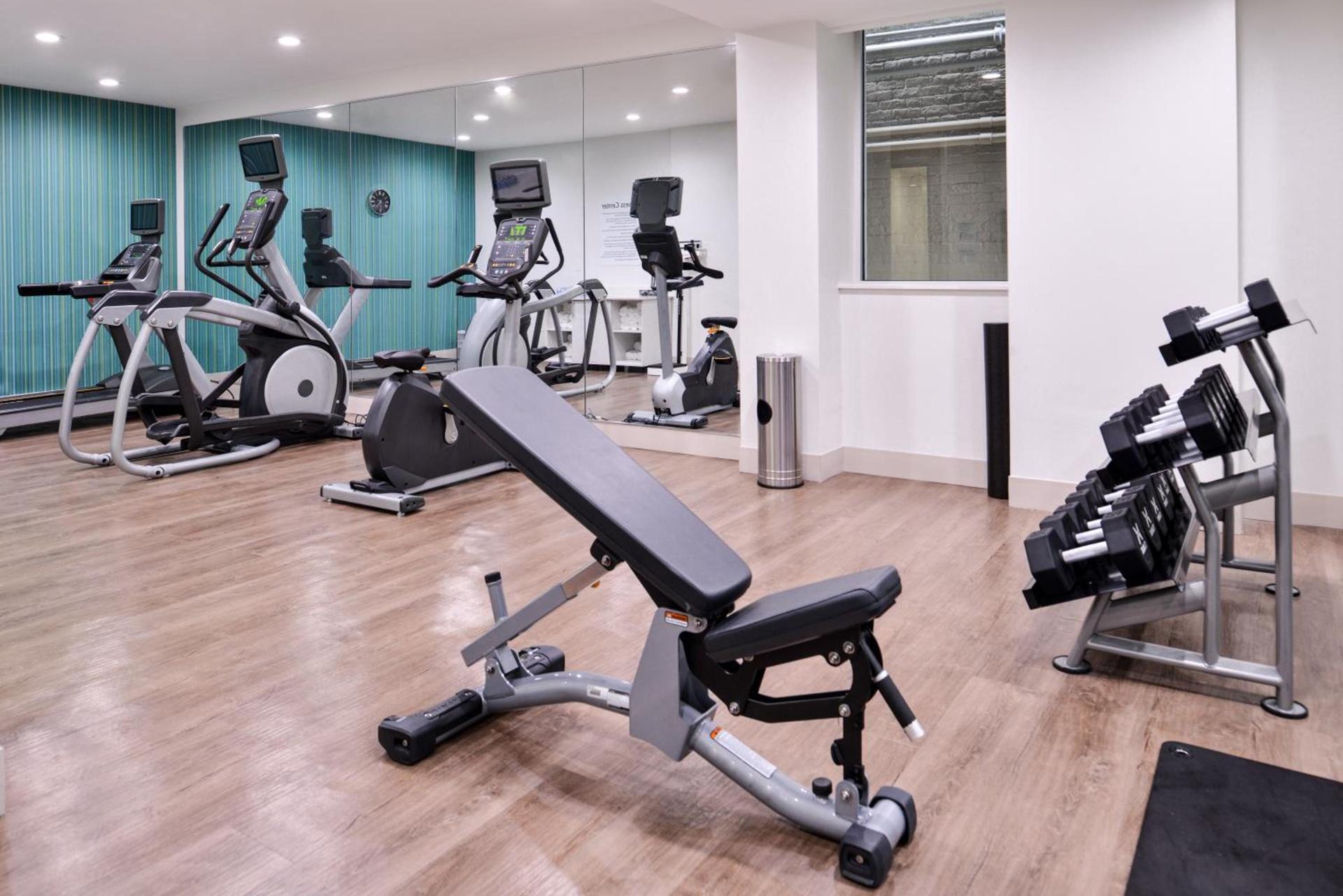 Holiday Inn Express New Orleans - Arts District by IHG photo 36