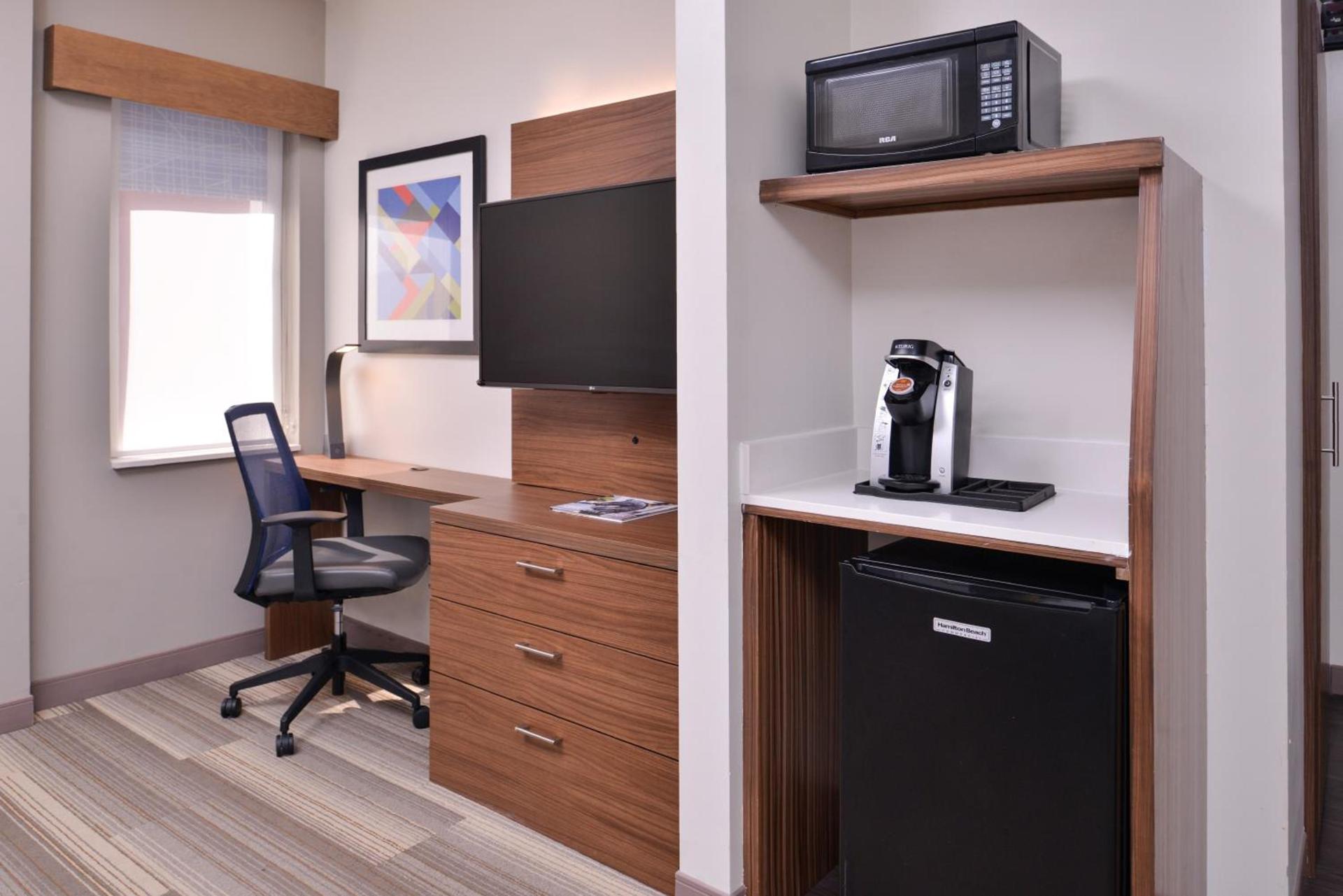 Holiday Inn Express New Orleans - Arts District by IHG photo 54