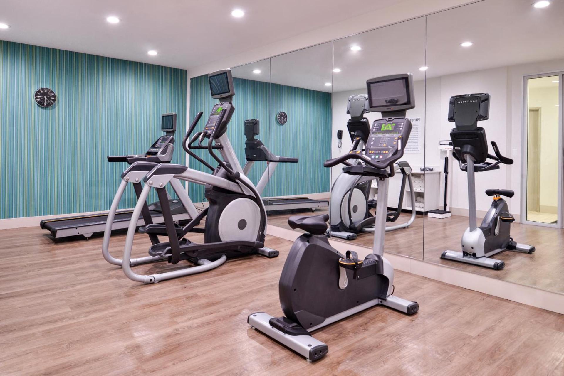Holiday Inn Express New Orleans - Arts District by IHG photo 33