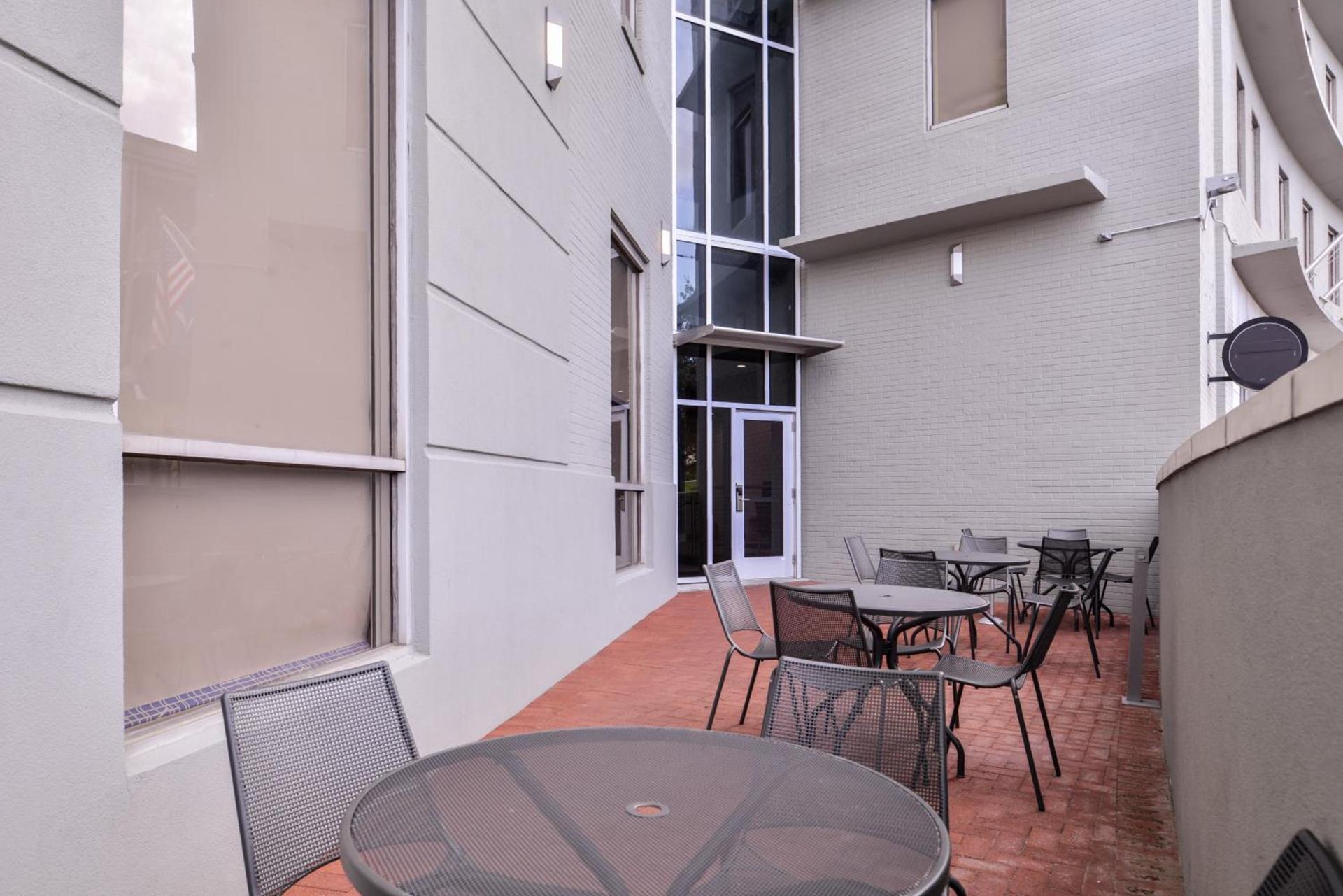 Holiday Inn Express New Orleans - Arts District by IHG photo 26