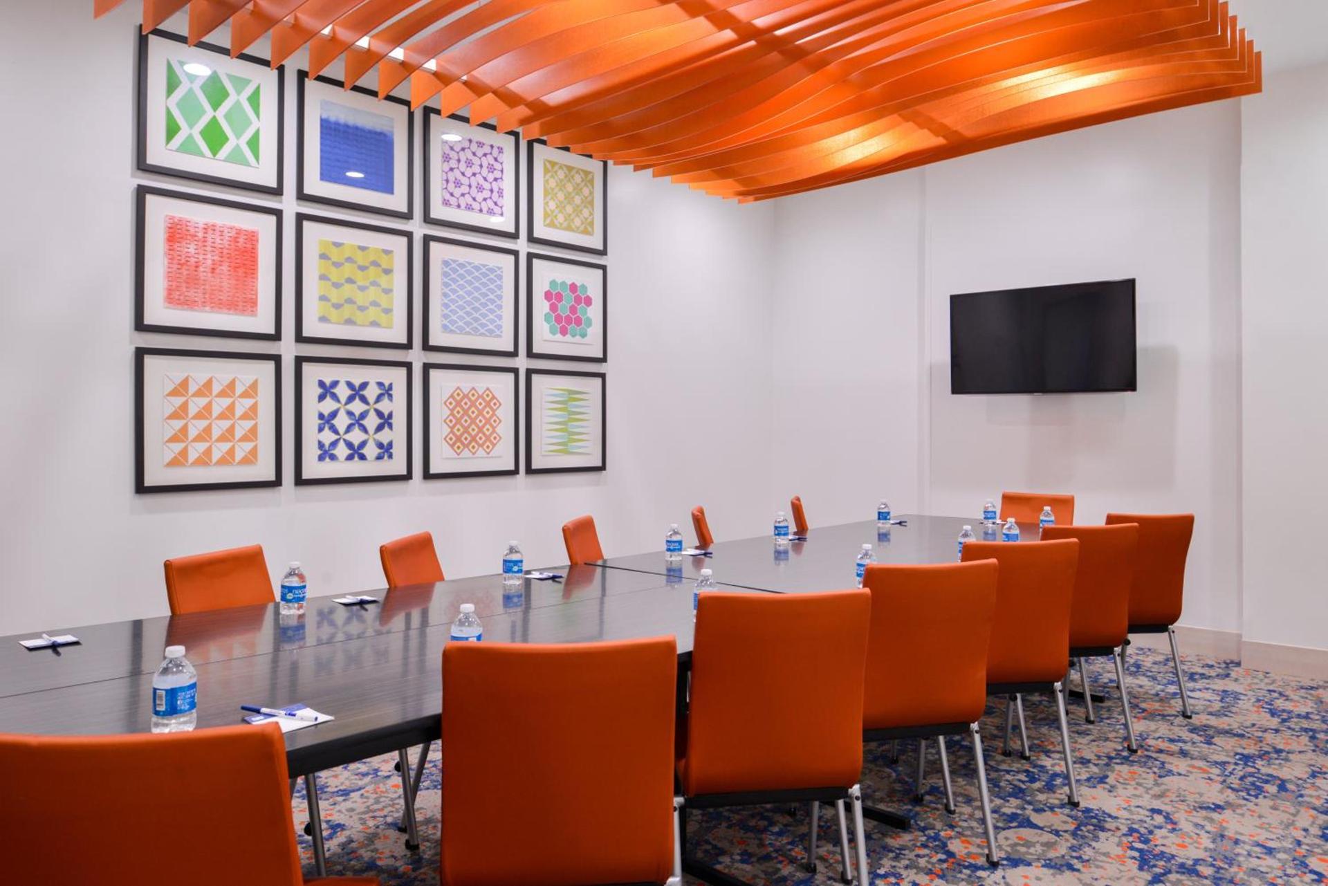 Holiday Inn Express New Orleans - Arts District by IHG photo 46