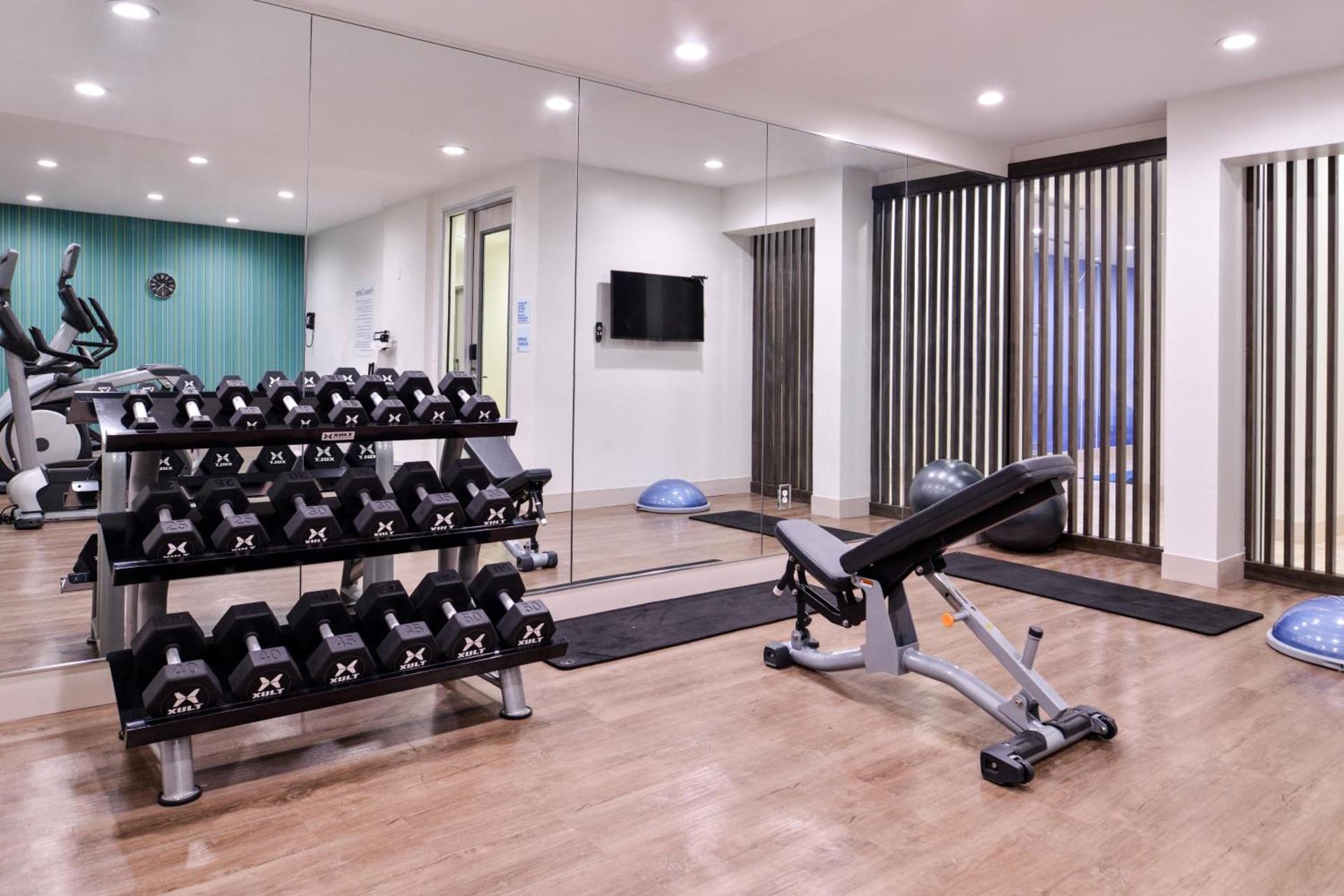 Holiday Inn Express New Orleans - Arts District by IHG photo 31