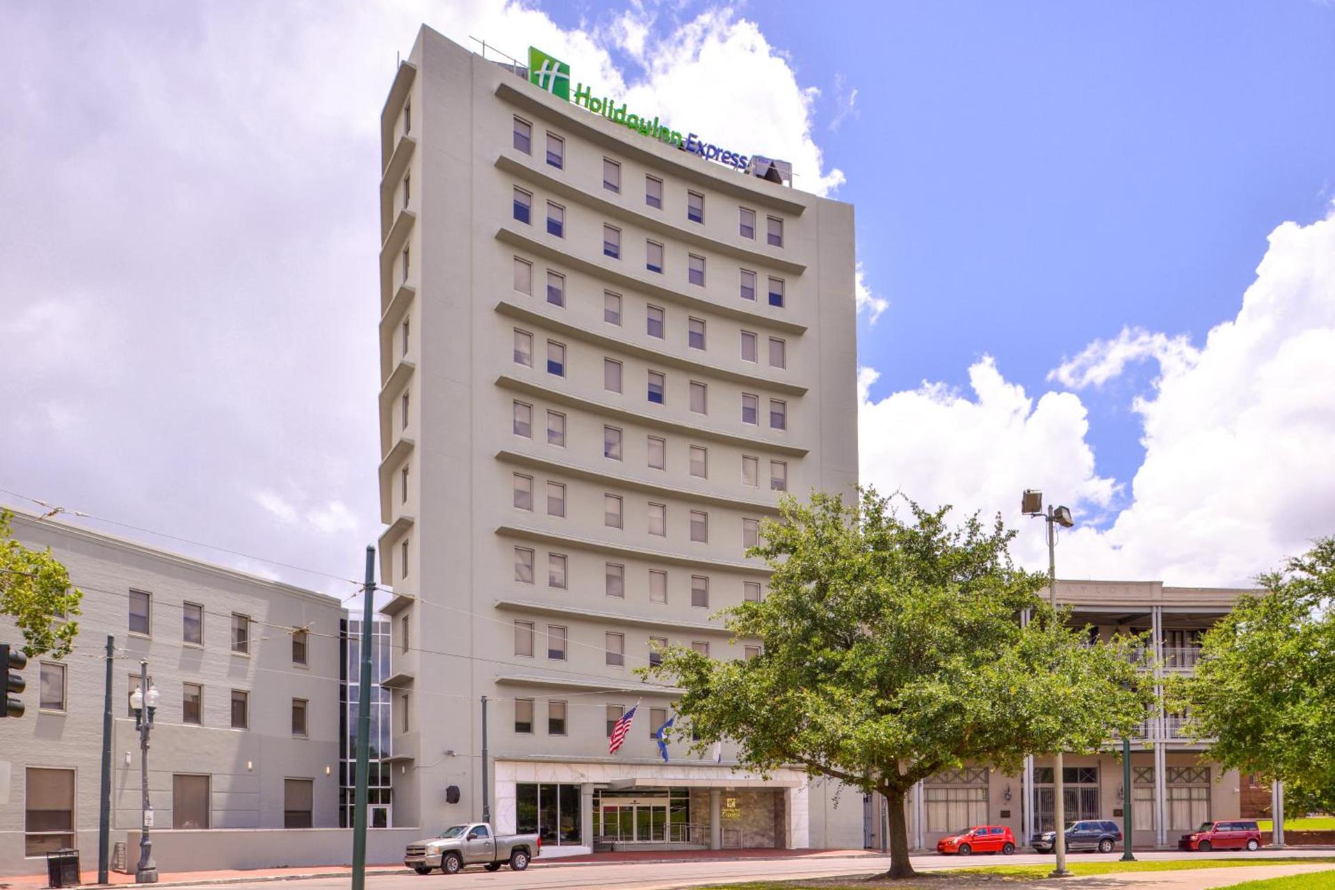 Holiday Inn Express New Orleans - Arts District by IHG photo 35