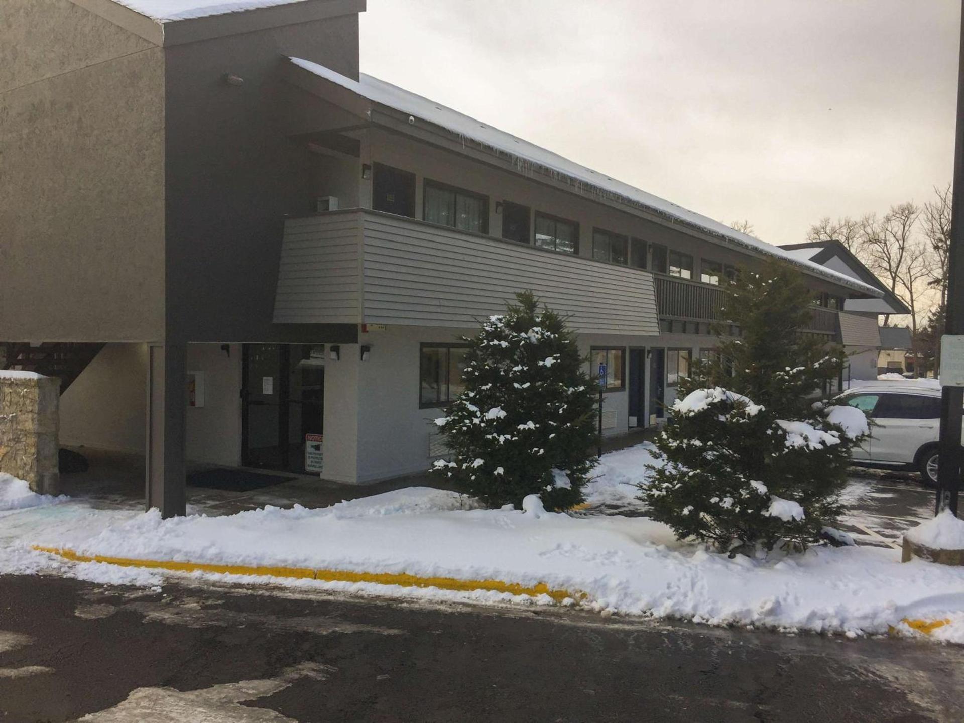 Motel 6-Burnsville, MN photo 30