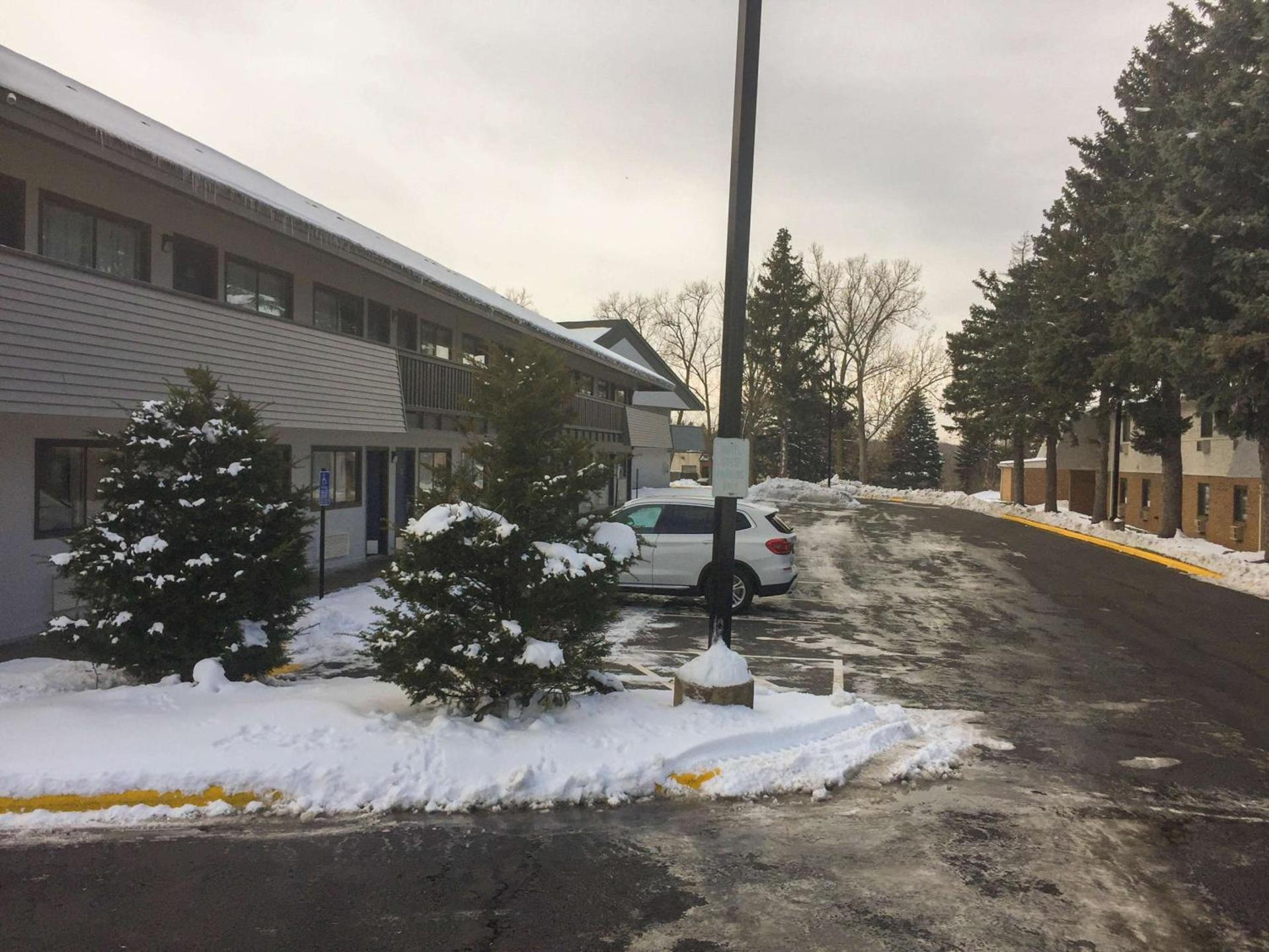 Motel 6-Burnsville, MN photo 33