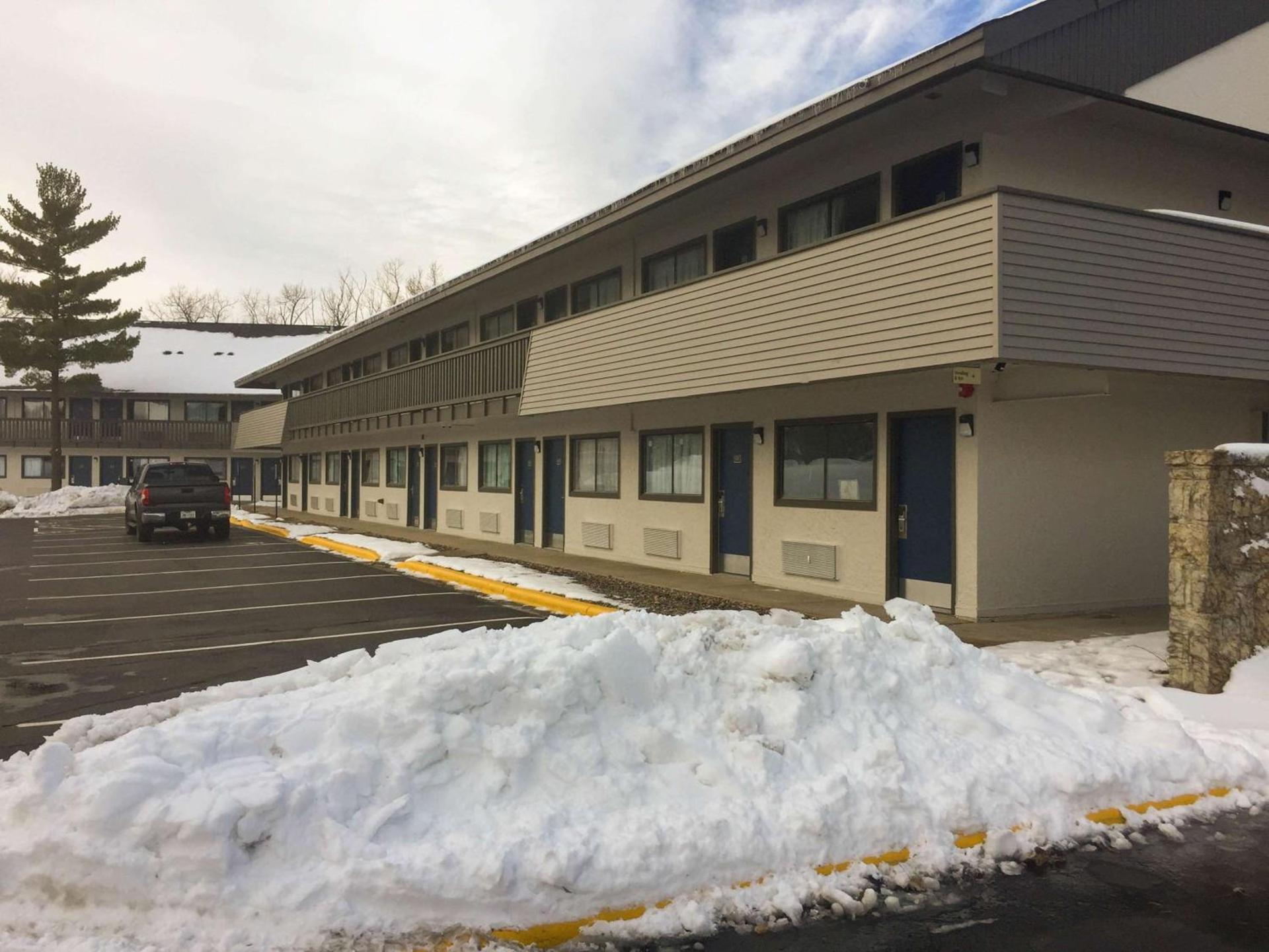 Motel 6-Burnsville, MN photo 39