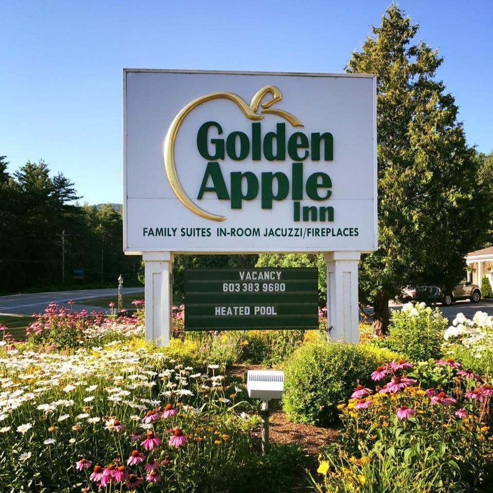 Golden Apple Inn photo 28