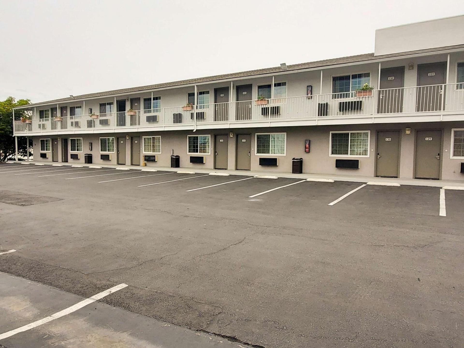 Studio 6-National City, CA - Naval Base San Diego photo 22