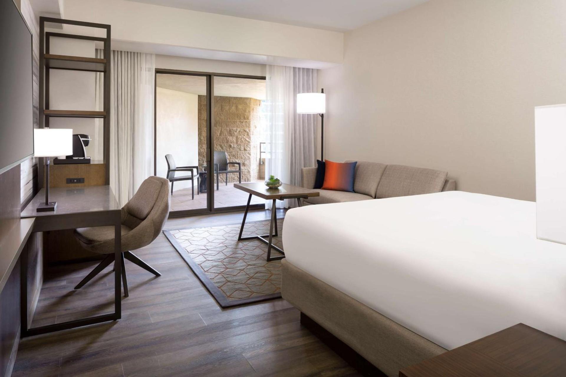 Hyatt Regency Phoenix Downtown photo 83