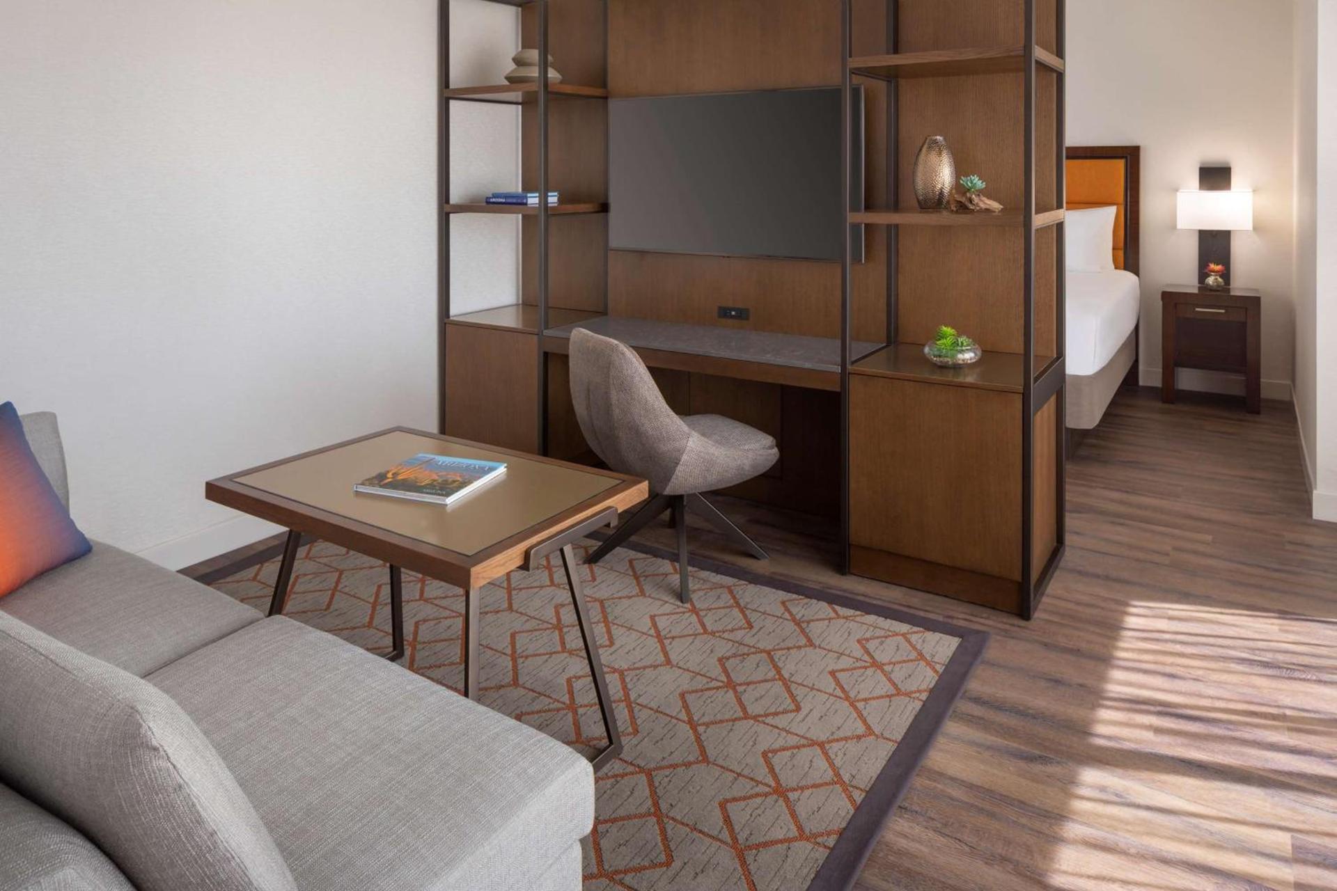 Hyatt Regency Phoenix Downtown photo 76
