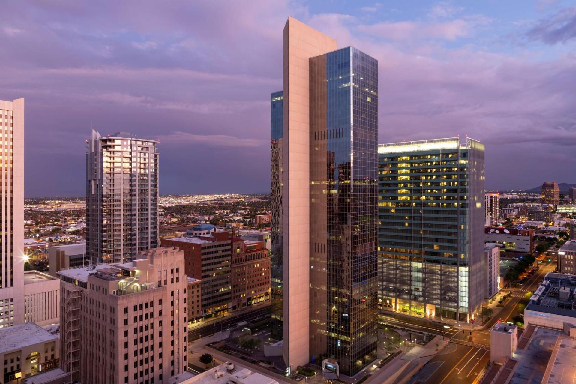 Hyatt Regency Phoenix Downtown photo 75