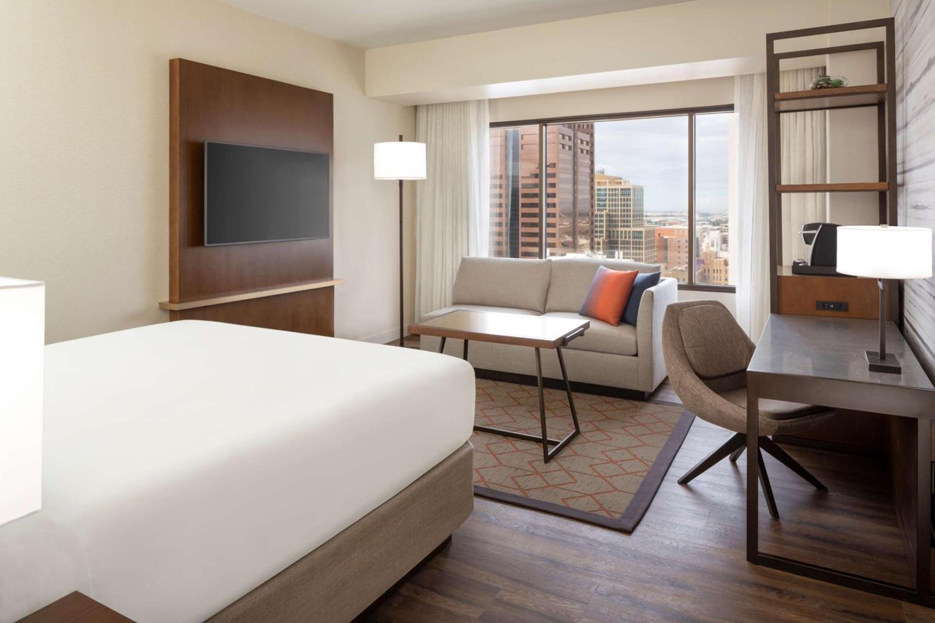 Hyatt Regency Phoenix Downtown photo 74