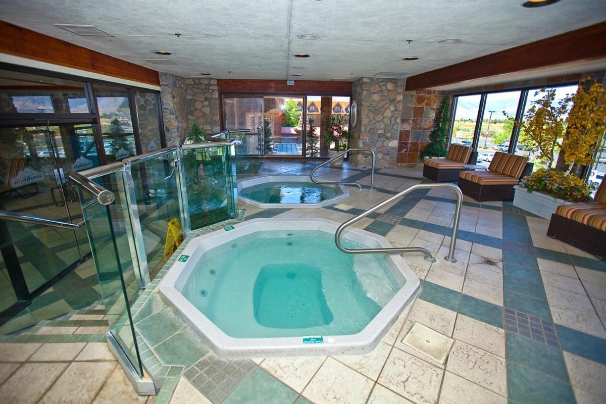 Carson Valley Motor Lodge and Suites photo 5