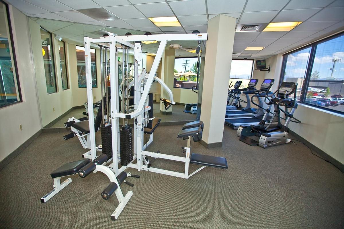 Carson Valley Motor Lodge and Suites photo 2