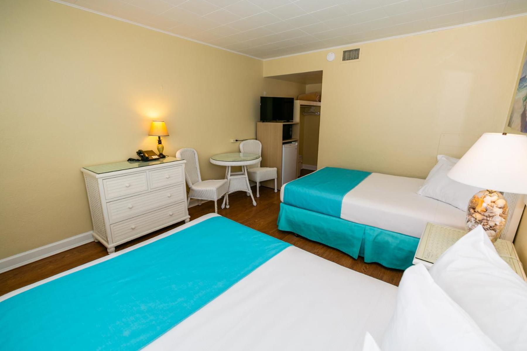 Aztec Motel Wildwood Crest Beach photo 12