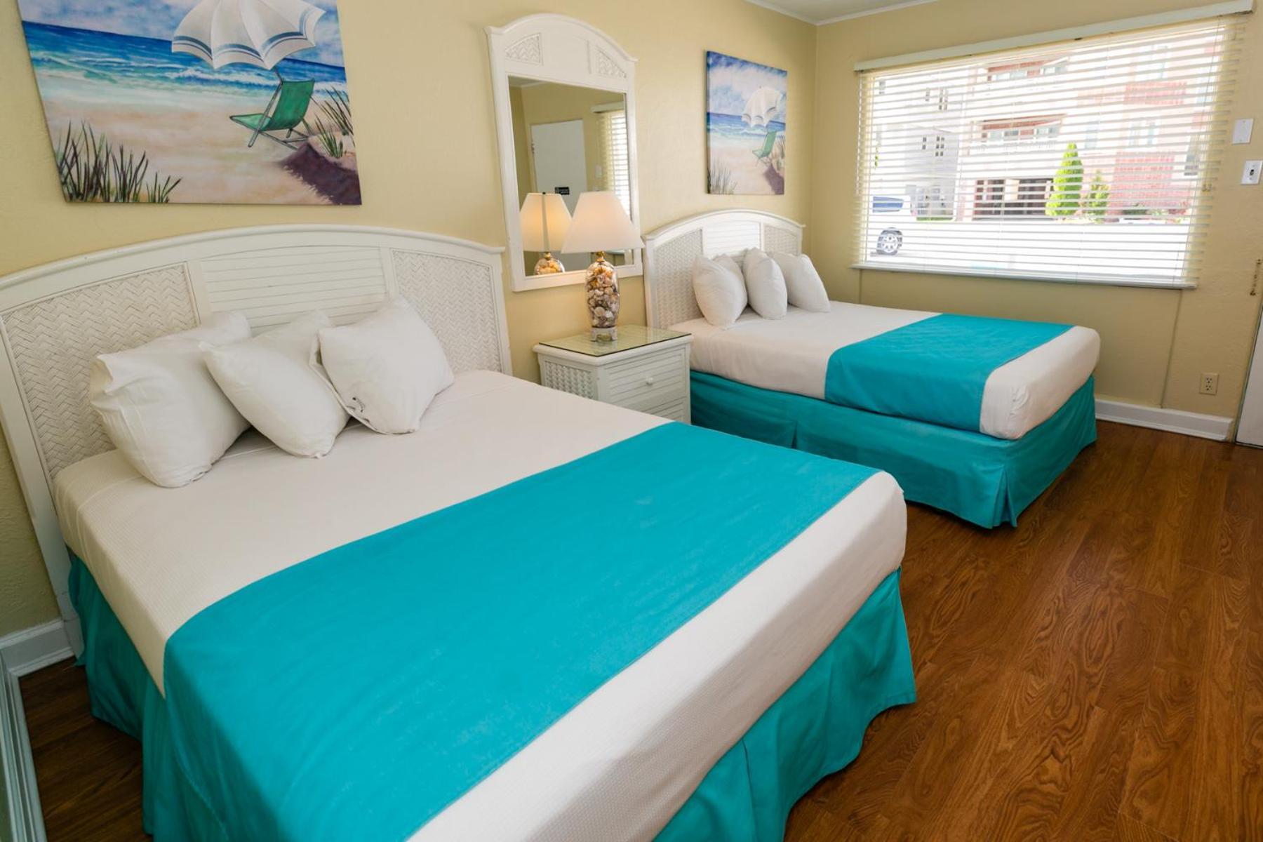Aztec Motel Wildwood Crest Beach photo 23