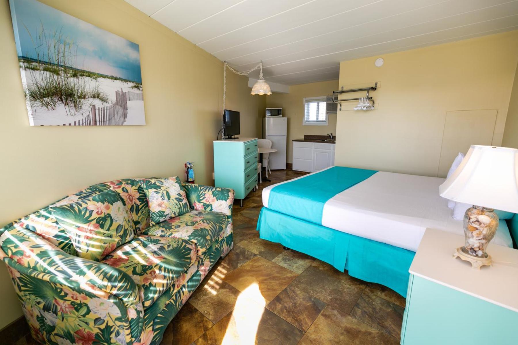 Aztec Motel Wildwood Crest Beach photo 8